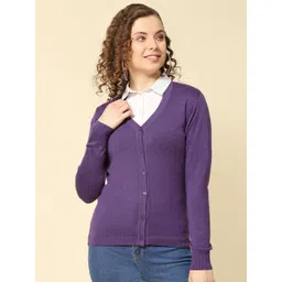 Monte Carlo Women Cardigan-picture-10