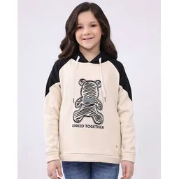 monte carlo Women Graphic Print Regular Fit Hoodie-picture-47