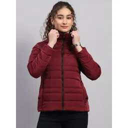 Monte Carlo Women Lightweight Outdoor Puffer Jacket-picture-40
