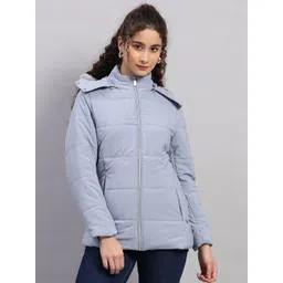 Monte Carlo Women Puffer Jacket-picture-26