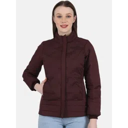 Monte Carlo Women Quilted Jacket-picture-22