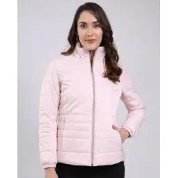 monte carlo Women Regular Fit Zip Front Jacket-picture-36