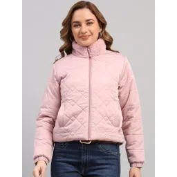 Monte Carlo Women Reversible Outdoor Quilted Jacket-picture-25