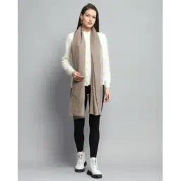 monte carlo Women Self-design Stole-picture-15