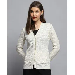 monte carlo Women Western Wear Cardigan-picture-30
