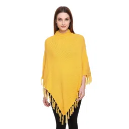 MONTREX Women Tie-Up Shrug-picture-32