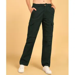 montrez Women Cargos-picture-26