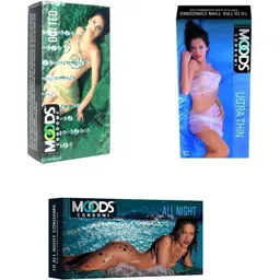 moods ALL NIGHT + ULTRATHIN + DOOTED Condom-picture-21