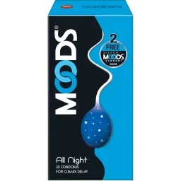 MOODS Allnight 20s Condoms-picture-34