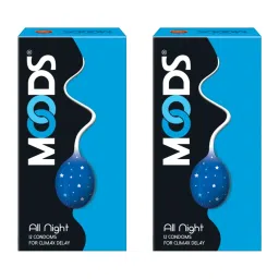 MOODS Allnight 20s Condoms - Pack of 2-picture-24
