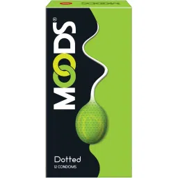 MOODS Dotted 12s Condoms-picture-43