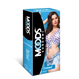 MOODS Eyecandy Dotted 10s Condoms-picture-44