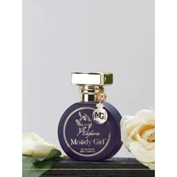 Moody Girl Euphoria Long Lasting Eau De Parfum - 20 ml-picture-26