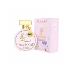 Moody Girl Unisex Tranquil Long Lasting Eau de Parfum - 20 ml-picture-31