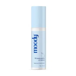 Moody Hyaluronic & Coconut Water 7D Hydro Burst Lip Serum - 9.8 gm-picture-42