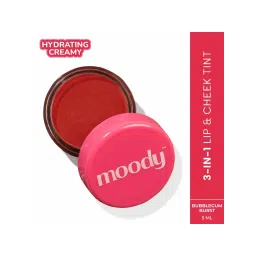 Moody Plush 3-in-1 Lip, Cheek & Eye Tint - Bubblegum Burst-picture-12