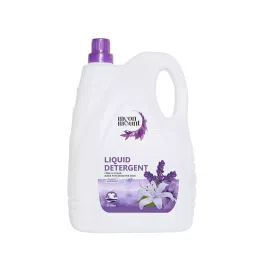 Moon And Mount 5 L Lavender Fragrance Liquid Detergent-picture-16