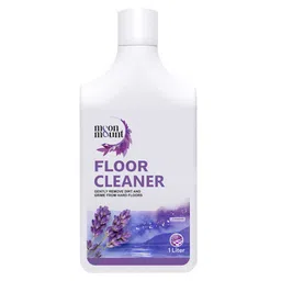 moon & mount Moon And Mount Floor Cleaner Liquid 1 Litre (Lavender)-picture-25