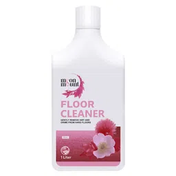 moon & mount Moon And Mount Floor Cleaner Liquid 1 Litre (Rose)-picture-20