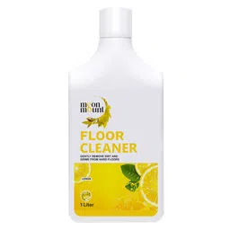 moon & mount Moon And Mount Floor Cleaner Liquid 1 Litre(Lemon)-picture-26