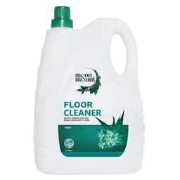 moon & mount Moon And Mount Floor Cleaner Liquid 5 Litre (Neem)-picture-19