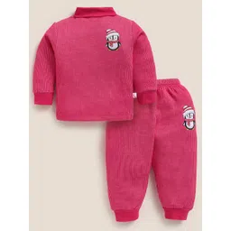 MooNKids Unisex Kids Striped-picture-40