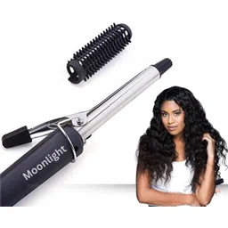 Moonlight Hair Curler 471B | Compact Curling Iron | Perfect for Travel and Daily Use A1 Electric Hair Curler-picture-18
