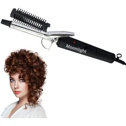 Moonlight Hair Curler 471B | Easy-to-Use Curling Machine | Compact & Lightweight A1 Electric Hair Curler-picture-20