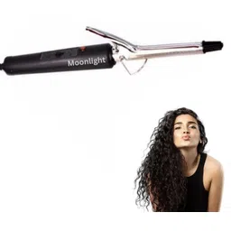 Moonlight Hair Curler 471B | Fast Heat Technology | Easy-to-Use Curling Wand A1 Electric Hair Curler-picture-17