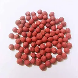 moonqulty Red Lady Finger Seeds, Lal Bhindi, Okra Seed image 3