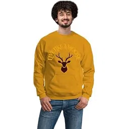 Moose (M, Yellow)-picture-17