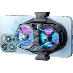 MOOZMOB SL07 Portable Semiconductor Radiator Mobile Phone Heating Cooler Cooling Pad-picture-35