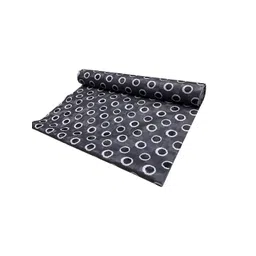 Mopak Decor Black Set of 1 Regular Shelf Liner Organisers-picture-23