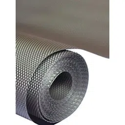 Mopak Decor Grey Set of 1 Regular Shelf Liner Organisers-picture-28