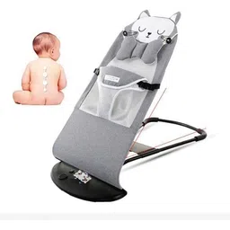moradiya home care Baby Bouncer Rocking Chair Bouncer-picture-18