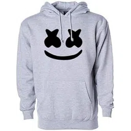 more & more Men & Women Hooded Sweatshirt-picture-50