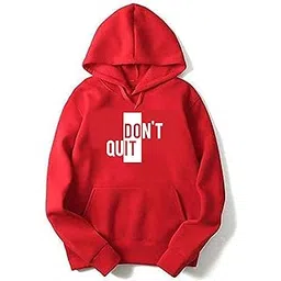 more & more Unisex-Adult Hooded Sweatshirt-picture-21