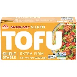 Mori-Nu Silken Tofu, Extra Firm, 349G-picture-27