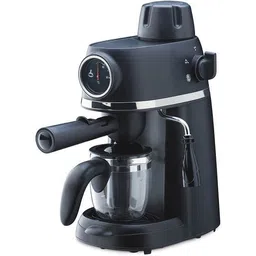 Europa Xpresso 4 Cups Coffee Maker-image-4