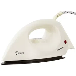 Morphy Richards Desira 1000 W Off White Dry Iron-picture-16