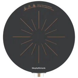 morphy richards Esperto Onyx Blaze 1800W Induction Cooktop with Smart Sensors-image-31