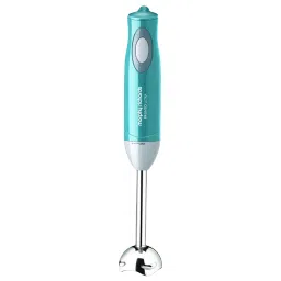 morphy richards Pronto Ultra 300 Watt Hand Blender (Stainless Steel shaft, Blue)-image-13