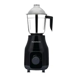 morphy richards Tetragrind 750 Watt 3 Jars Mixer Grinder (20000 RPM, UltronMax Motor, Black and Grey)-image-18