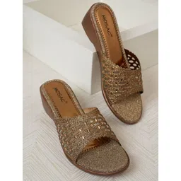 MOSAC Party Platform Sandals-picture-41