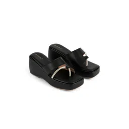 MOSAC Platform Sandals-picture-12
