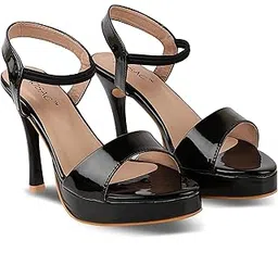 mosac Women Stylish Trendy Pencil Heel Sandal-picture-33