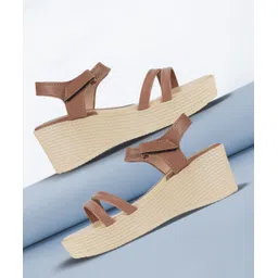 mosac Women Wedges Sandal-picture-14