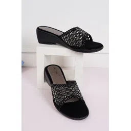 mosac Women Wedges Sandal-picture-32