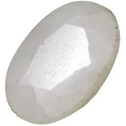 moshun-international 6.29 Ct Certified Natural White Sapphire Loose Oval Cut Astrological Gemstone-picture-44