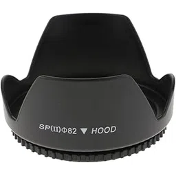 mostos ; brings superior MOSTOS ; Brings Superior® || 82mm Hood for Sony FE 24-70 mm F2.8 G(Not for F4),FE 24-70mm F2.8 GM II,FE 16-35mm F2.8(Not for F4) and Other Lenses with 82mm Filter Thread-picture-30